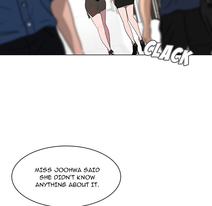 Fallen Flower Chapter 8 - Manhwa18.com