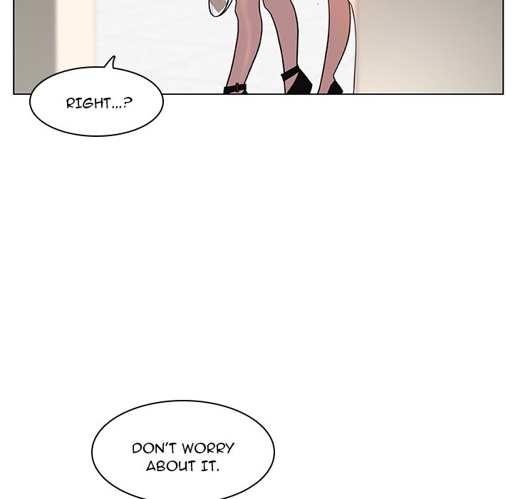 Fallen Flower Chapter 8 - Manhwa18.com