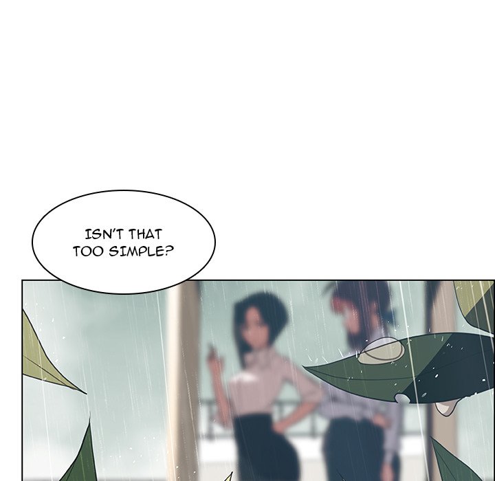 Fallen Flower Chapter 8 - Manhwa18.com