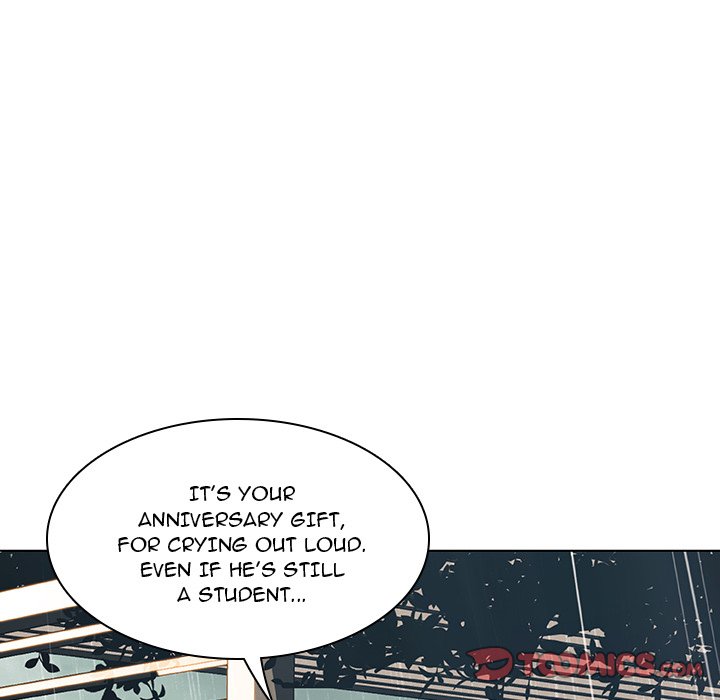 Fallen Flower Chapter 8 - Manhwa18.com