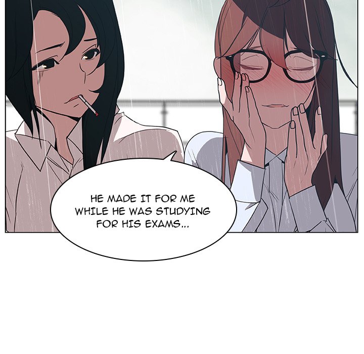 Fallen Flower Chapter 8 - Manhwa18.com