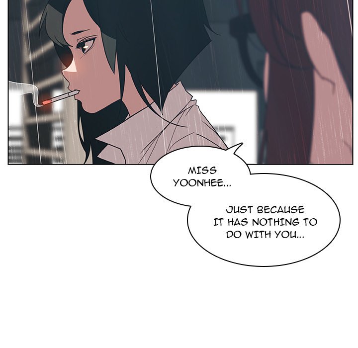 Fallen Flower Chapter 8 - Manhwa18.com