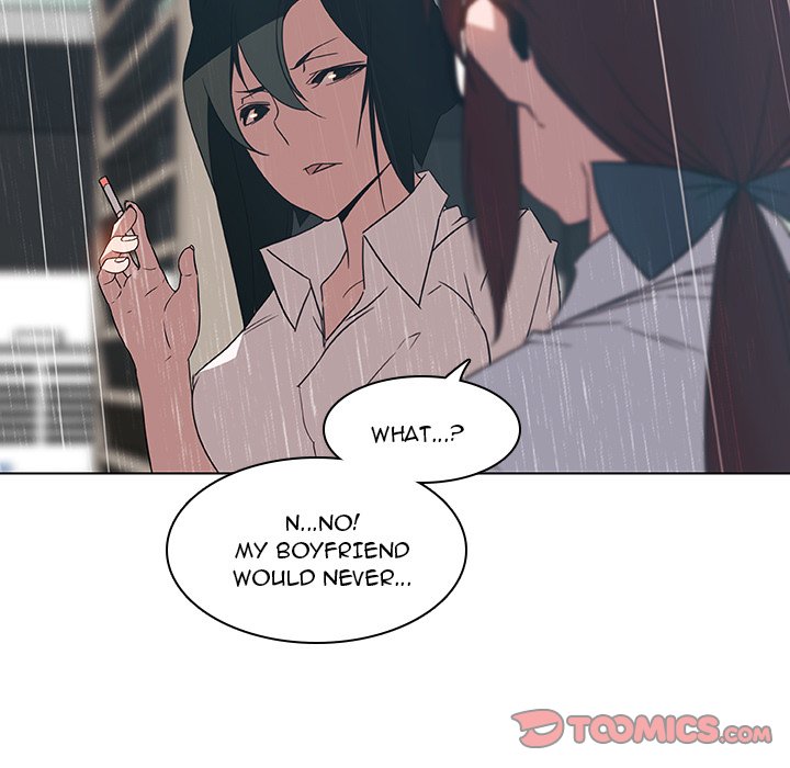 Fallen Flower Chapter 8 - Manhwa18.com