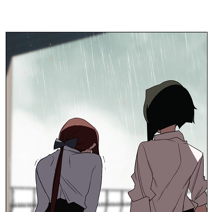 Fallen Flower Chapter 8 - Manhwa18.com