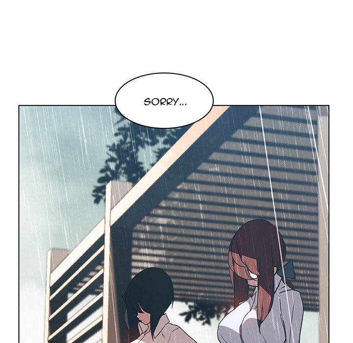 Fallen Flower Chapter 8 - Manhwa18.com