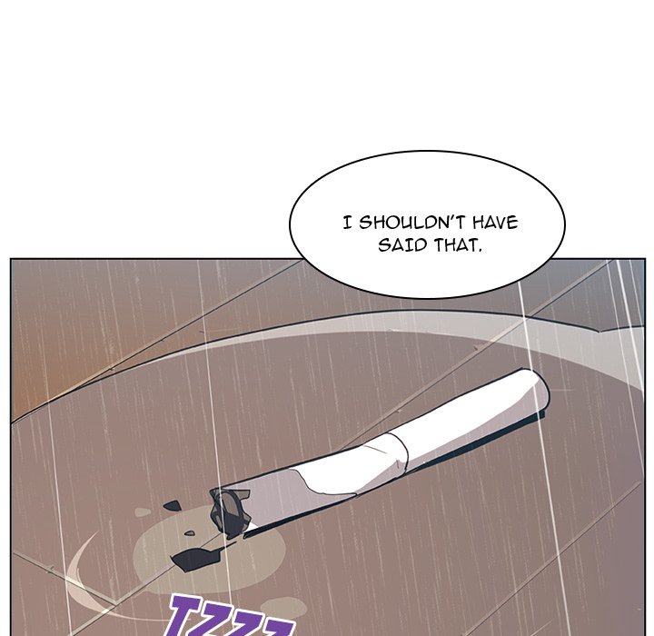 Fallen Flower Chapter 8 - Manhwa18.com