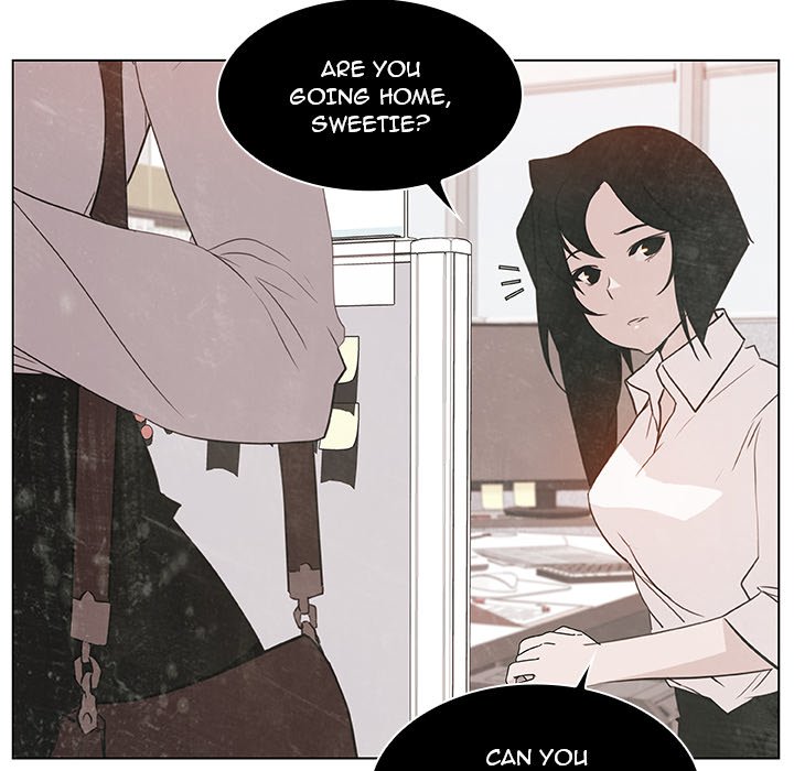 Fallen Flower Chapter 9 - Manhwa18.com