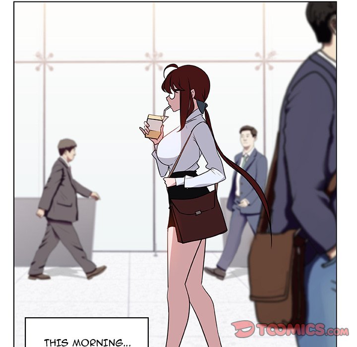 Fallen Flower Chapter 9 - Manhwa18.com