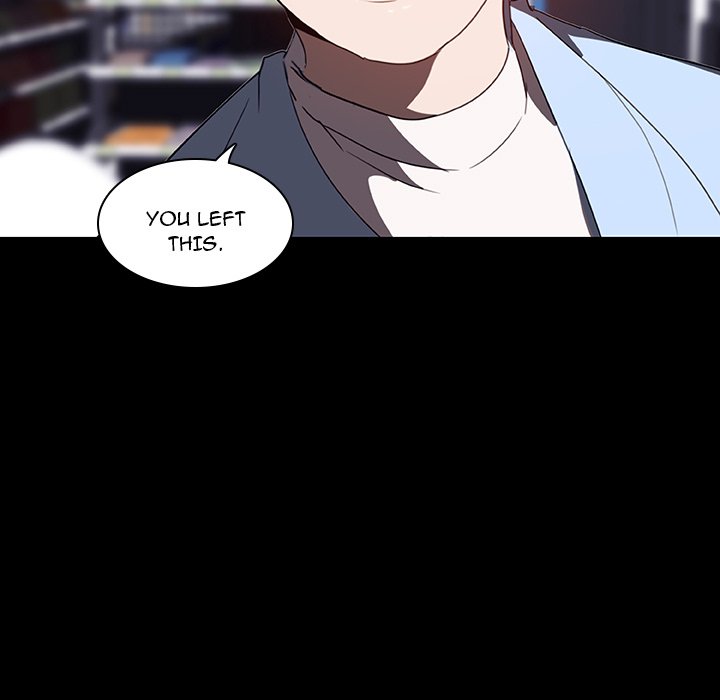 Fallen Flower Chapter 9 - Manhwa18.com