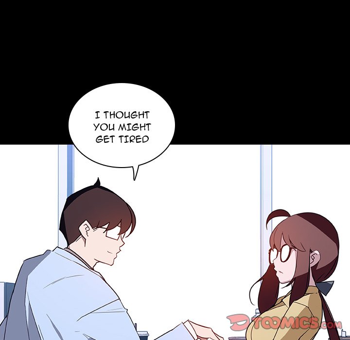 Fallen Flower Chapter 9 - Manhwa18.com