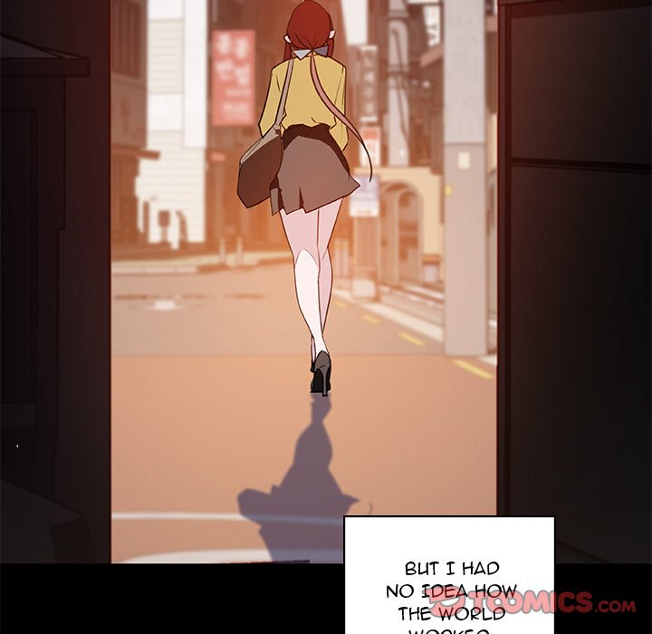 Fallen Flower Chapter 9 - Manhwa18.com