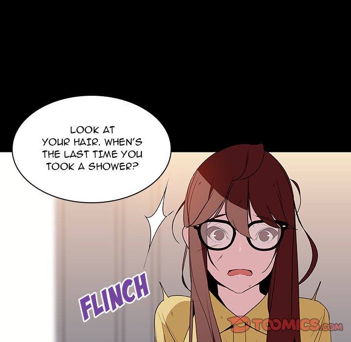 Fallen Flower Chapter 9 - Manhwa18.com