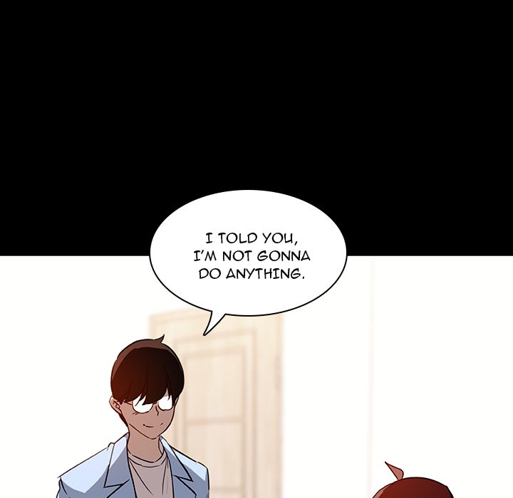 Fallen Flower Chapter 9 - Manhwa18.com