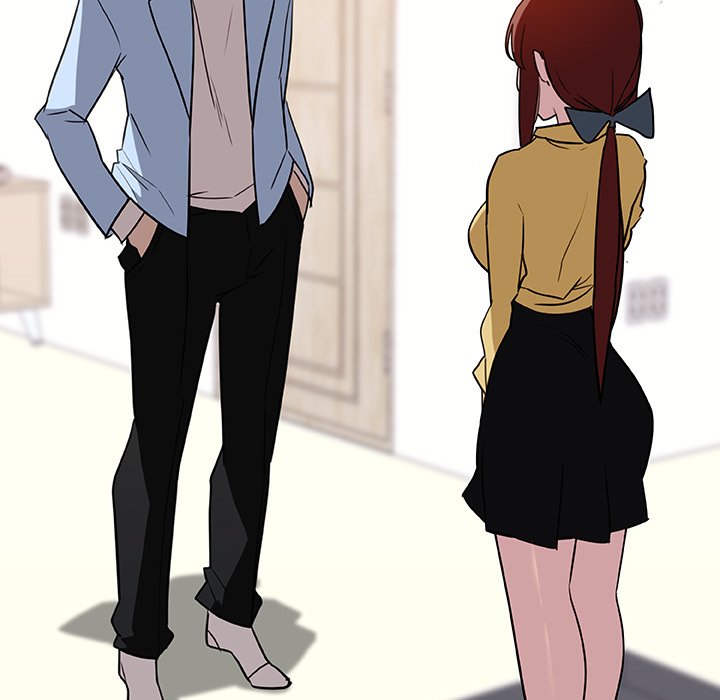 Fallen Flower Chapter 9 - Manhwa18.com