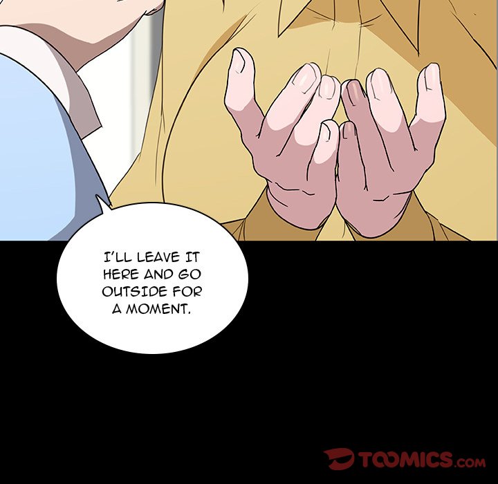 Fallen Flower Chapter 9 - Manhwa18.com