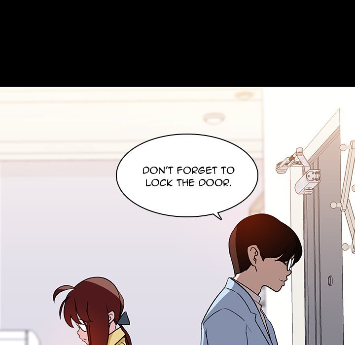 Fallen Flower Chapter 9 - Manhwa18.com