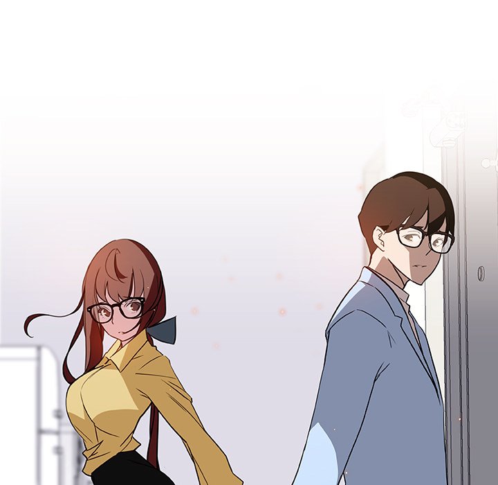 Fallen Flower Chapter 9 - Manhwa18.com