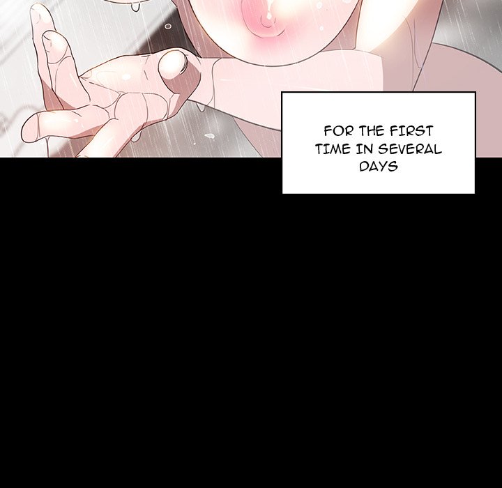 Fallen Flower Chapter 9 - Manhwa18.com