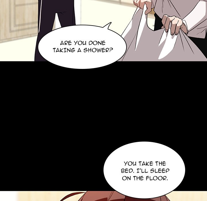 Fallen Flower Chapter 9 - Manhwa18.com