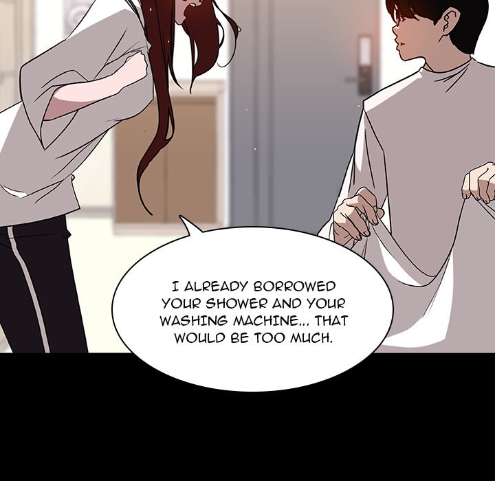 Fallen Flower Chapter 9 - Manhwa18.com