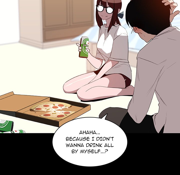 Fallen Flower Chapter 9 - Manhwa18.com