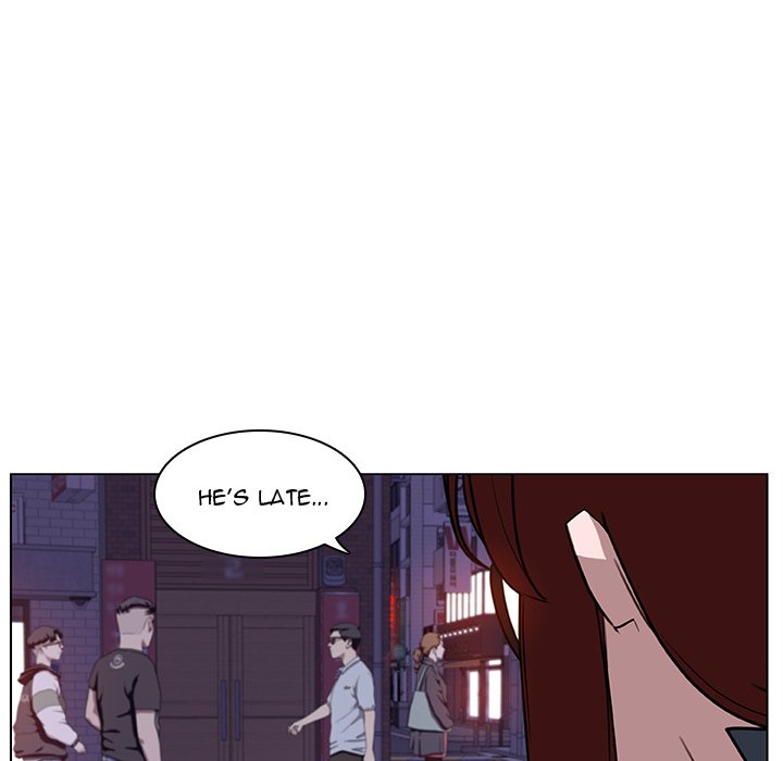 Fallen Flower Chapter 9 - Manhwa18.com