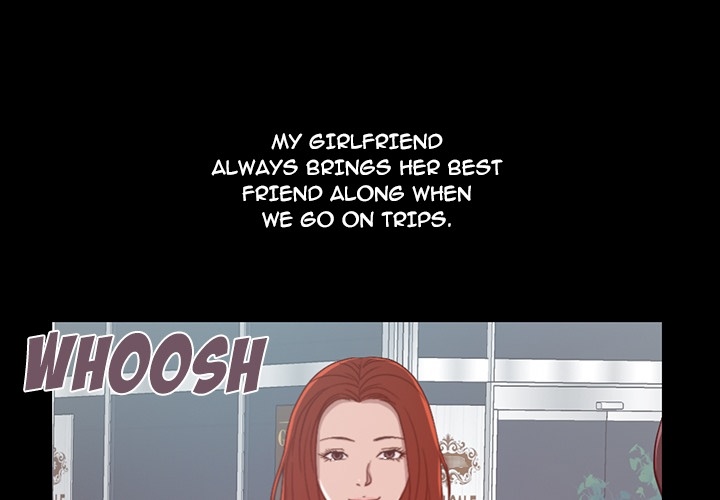 My Love for Her Chapter 0 - Manhwa18.com