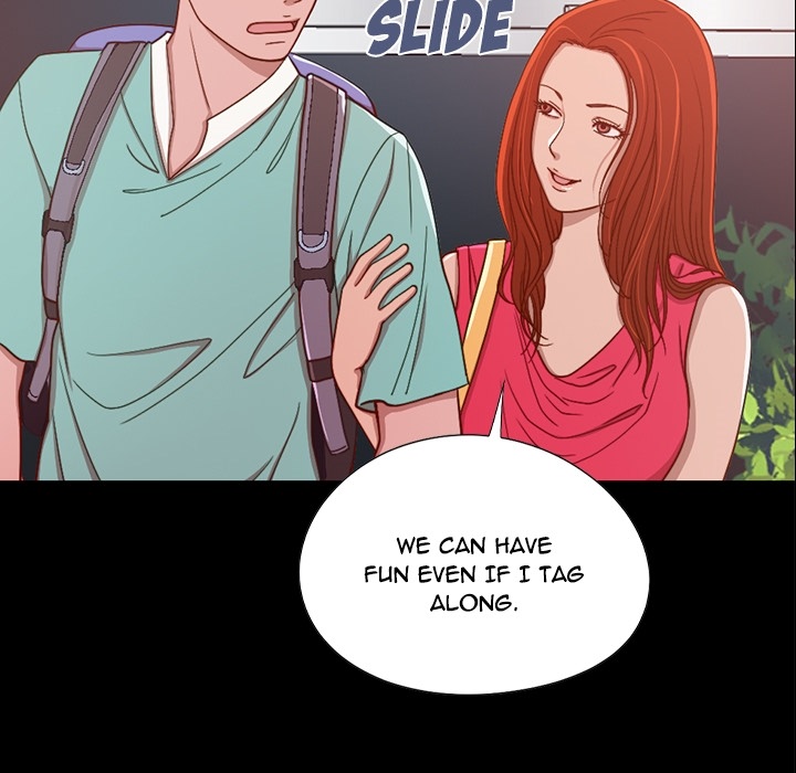 My Love for Her Chapter 0 - Manhwa18.com