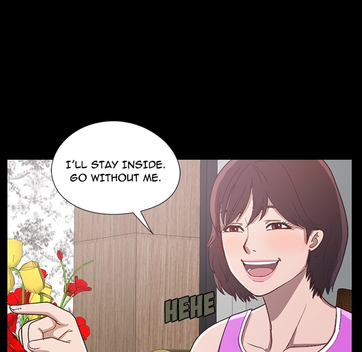 My Love for Her Chapter 0 - Manhwa18.com