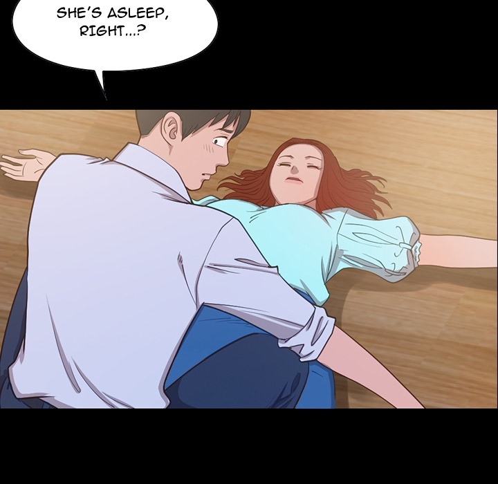 My Love for Her Chapter 0 - Manhwa18.com