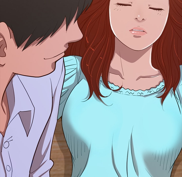 My Love for Her Chapter 0 - Manhwa18.com