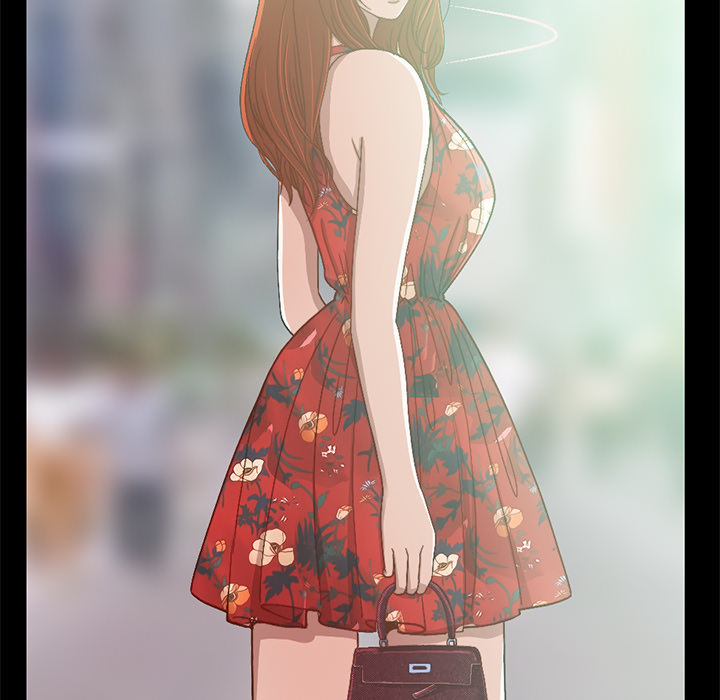 My Love for Her Chapter 1 - Manhwa18.com