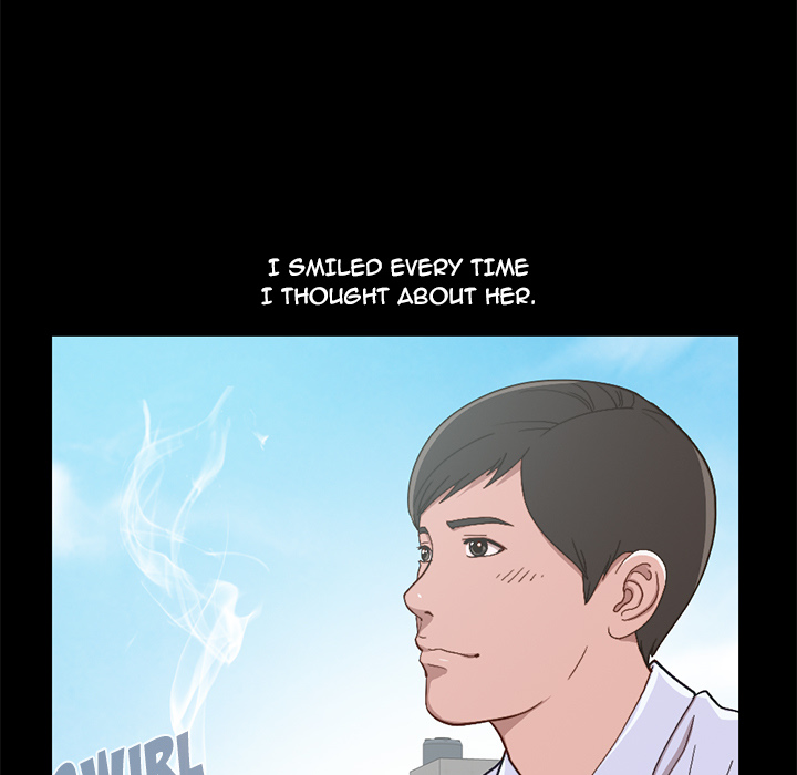 My Love for Her Chapter 1 - Manhwa18.com