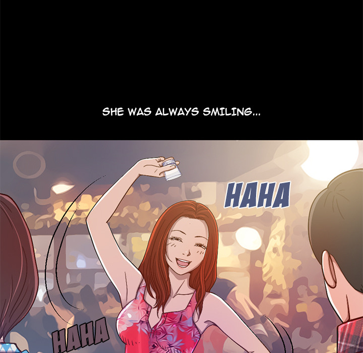 My Love for Her Chapter 1 - Manhwa18.com