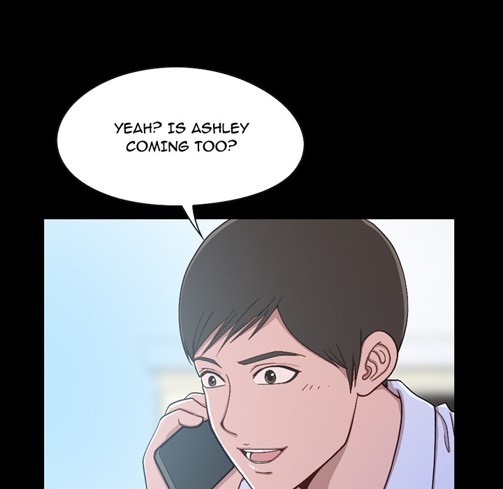 My Love for Her Chapter 1 - Manhwa18.com