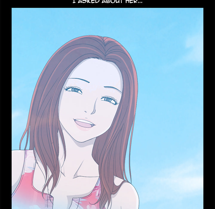 My Love for Her Chapter 1 - Manhwa18.com