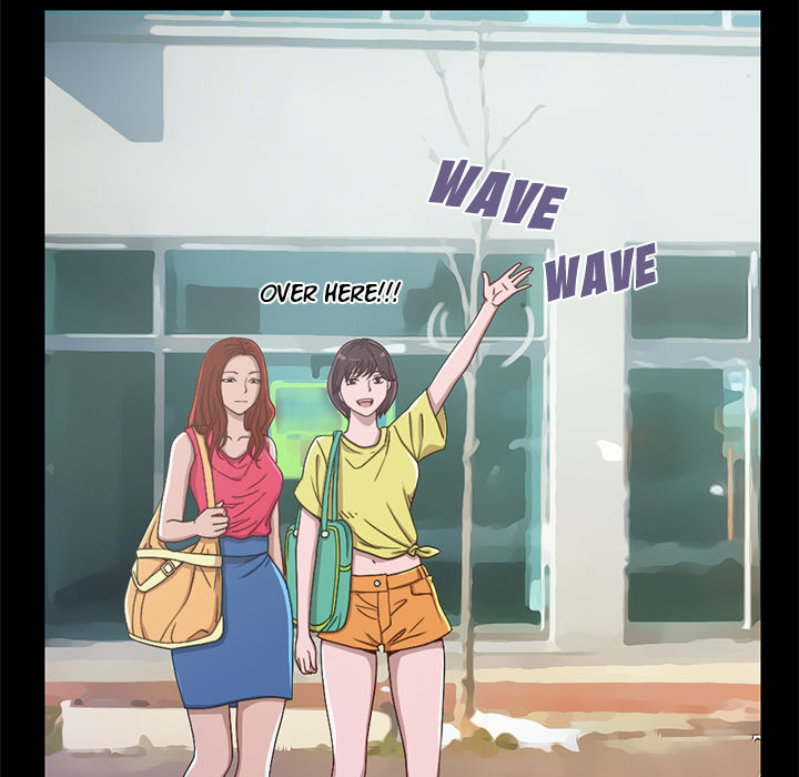 My Love for Her Chapter 1 - Manhwa18.com