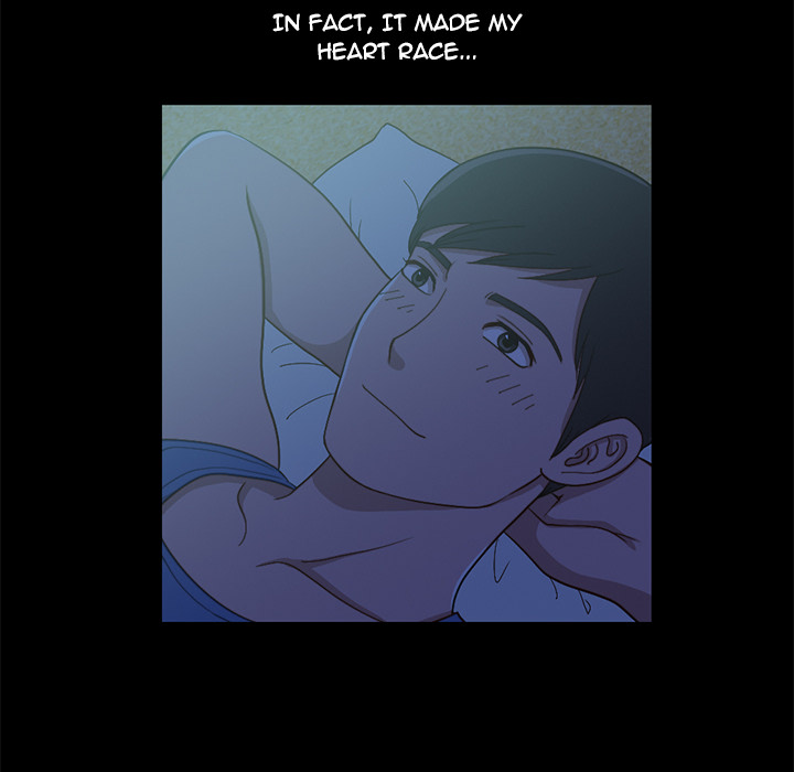 My Love for Her Chapter 1 - Manhwa18.com