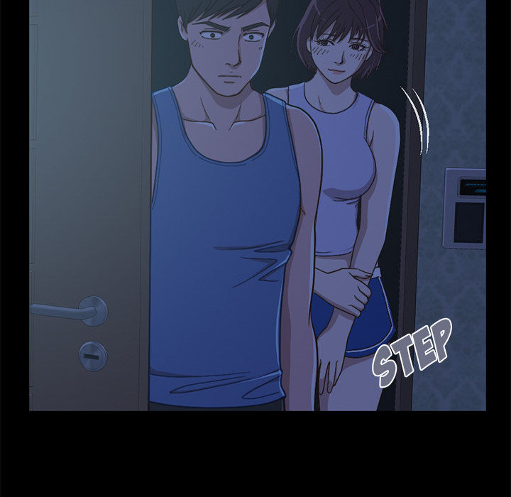 My Love for Her Chapter 1 - Manhwa18.com