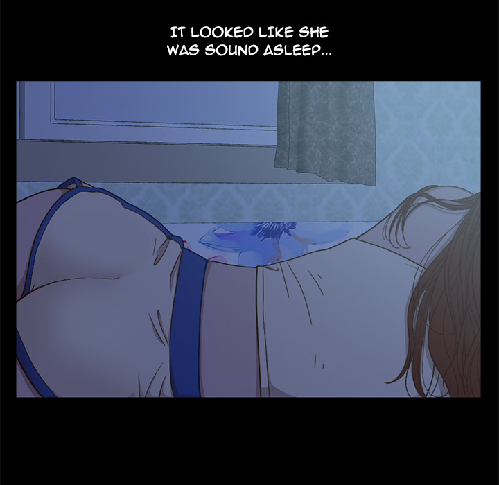 My Love for Her Chapter 1 - Manhwa18.com