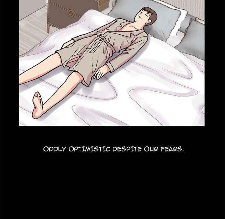 My Love for Her Chapter 10 - Manhwa18.com