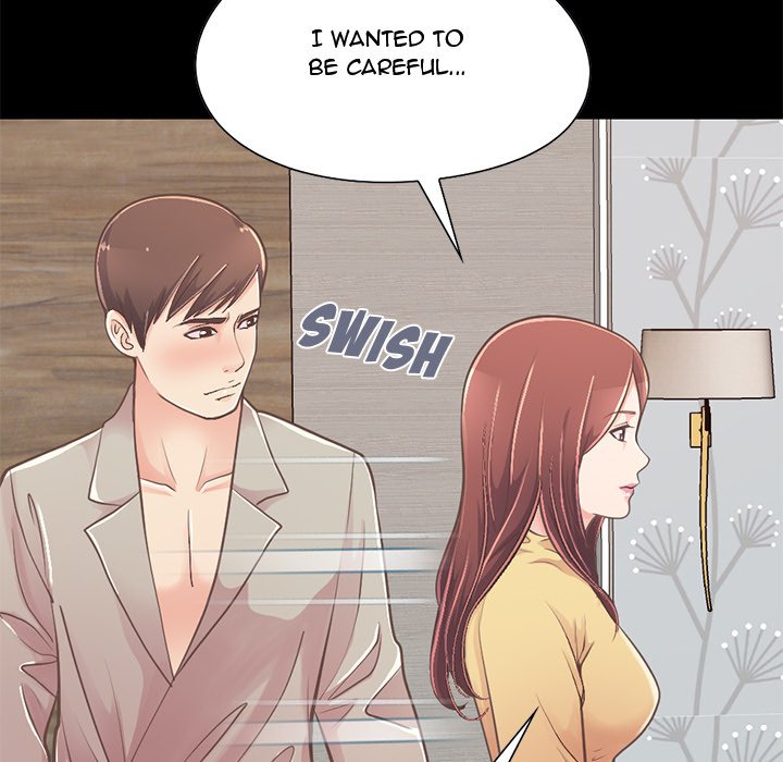 My Love for Her Chapter 10 - Manhwa18.com