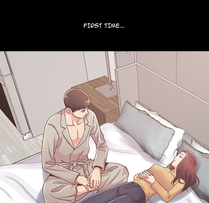 My Love for Her Chapter 10 - Manhwa18.com