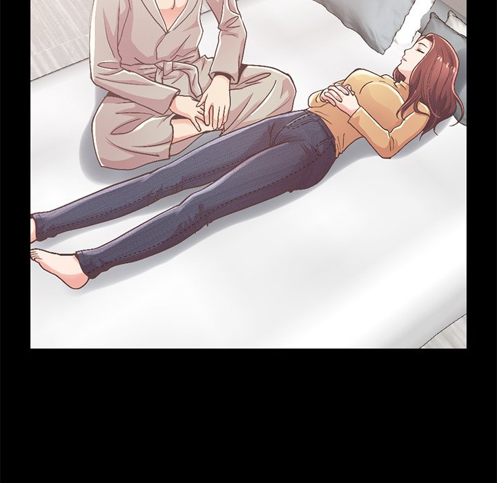 My Love for Her Chapter 10 - Manhwa18.com