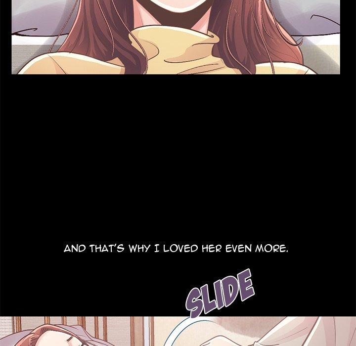 My Love for Her Chapter 10 - Manhwa18.com