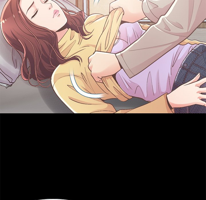 My Love for Her Chapter 10 - Manhwa18.com