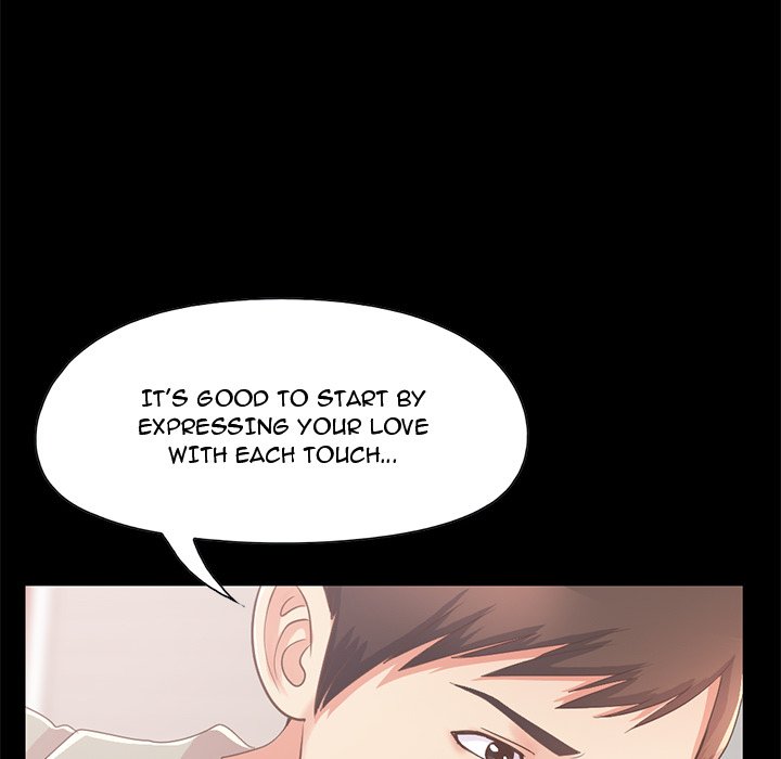 My Love for Her Chapter 10 - Manhwa18.com