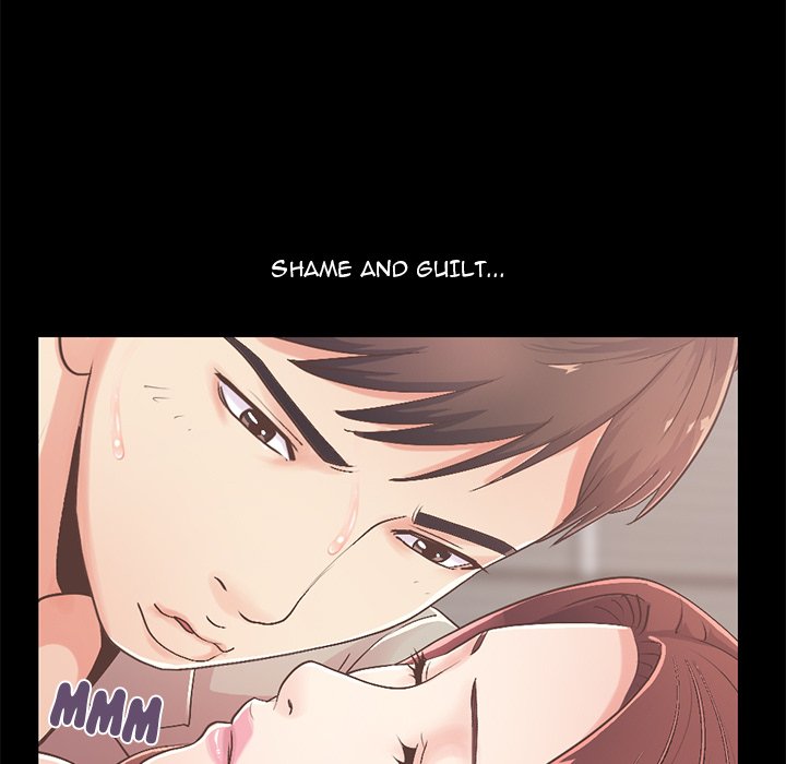 My Love for Her Chapter 10 - Manhwa18.com