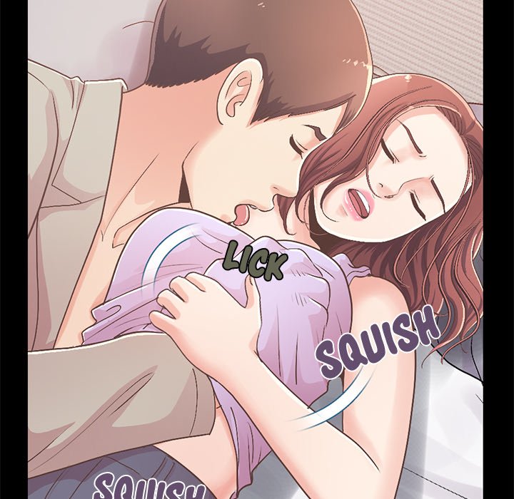 My Love for Her Chapter 10 - Manhwa18.com