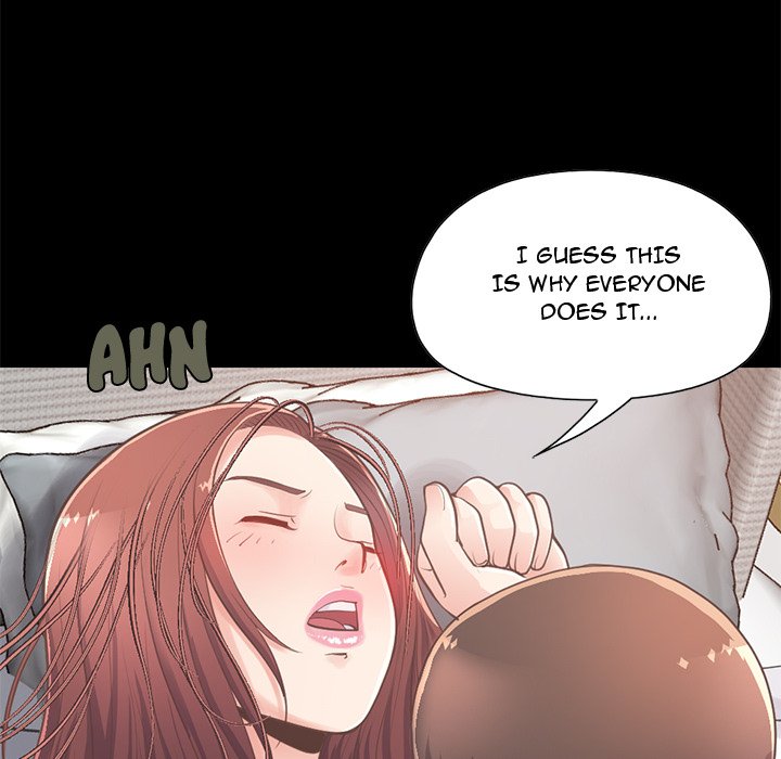 My Love for Her Chapter 10 - Manhwa18.com